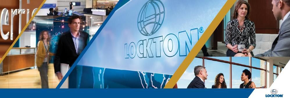 Lockton Companies (Hong Kong) Ltd's banner