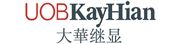 UOB Kay Hian (Hong Kong) Limited's logo