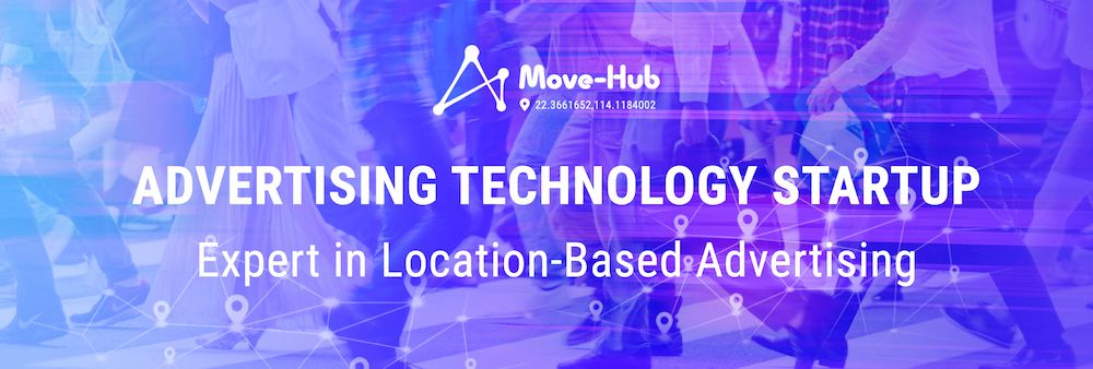 Move Hub Limited's banner