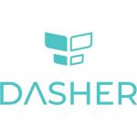 DM Dasher logo