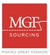 MGF Sourcing Far East, Limited's logo