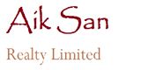 Aik San Realty Ltd's logo