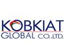 Kobkiat Global Co., Ltd.'s logo