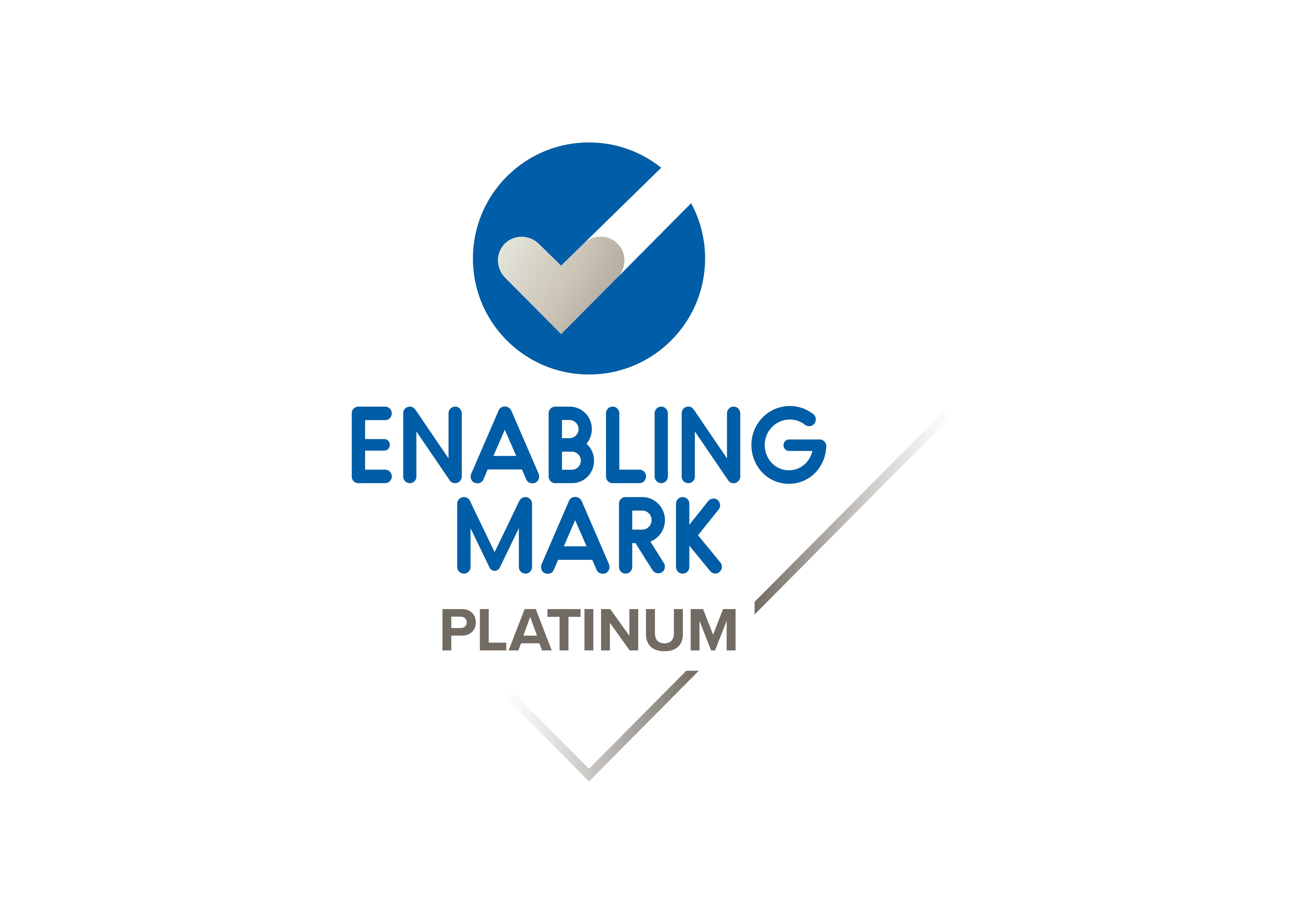 SG Enabling Mark (Platinum) 2024