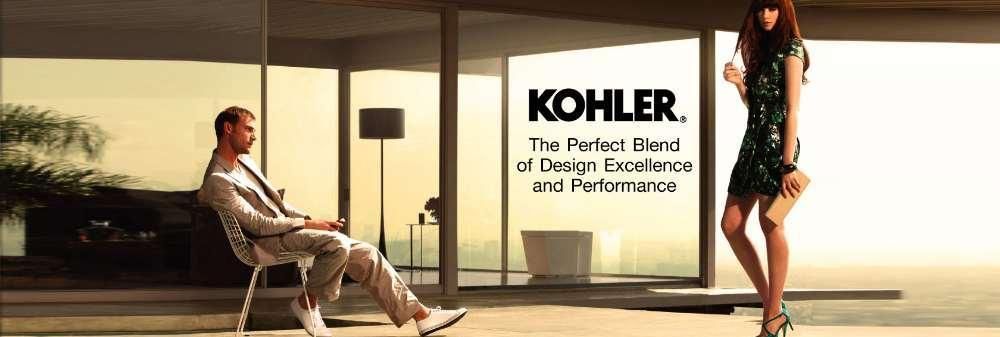 Kohler (Thailand) Public Co., Ltd.'s banner