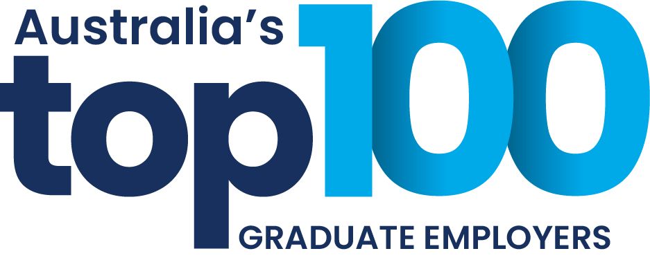 Prosple Top 100 Grad Employer 2024