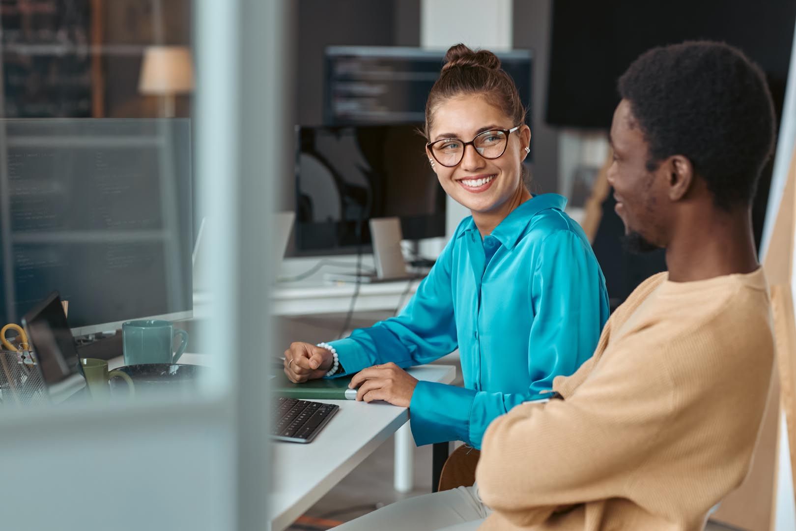 Company's culture and value information