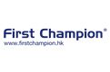 First Champion Technology Limited's logo