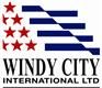 Windy City International Ltd's logo