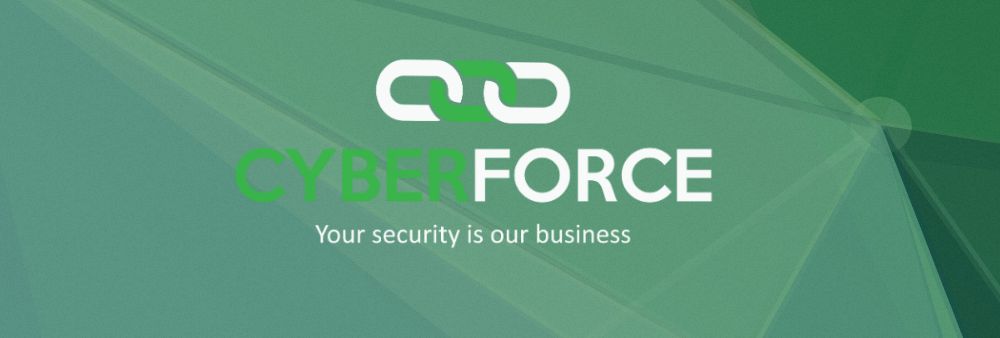 Cyberforce Limited's banner