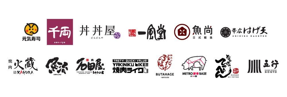 Genki Sushi Hong Kong Limited's banner