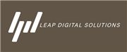 Leap Digital Agency's logo