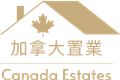 Canada Estates Limited's logo