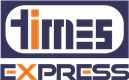 Times Express Limited's logo