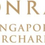 CONRAD SINGAPORE ORCHARD logo