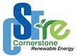 Cornerstone Renewable Energy Limited's logo