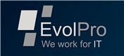 Evolpro IT Solutions Limited's logo