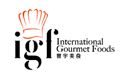 International Gourmet Foods Limited's logo