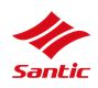 Santic Group Limited's logo