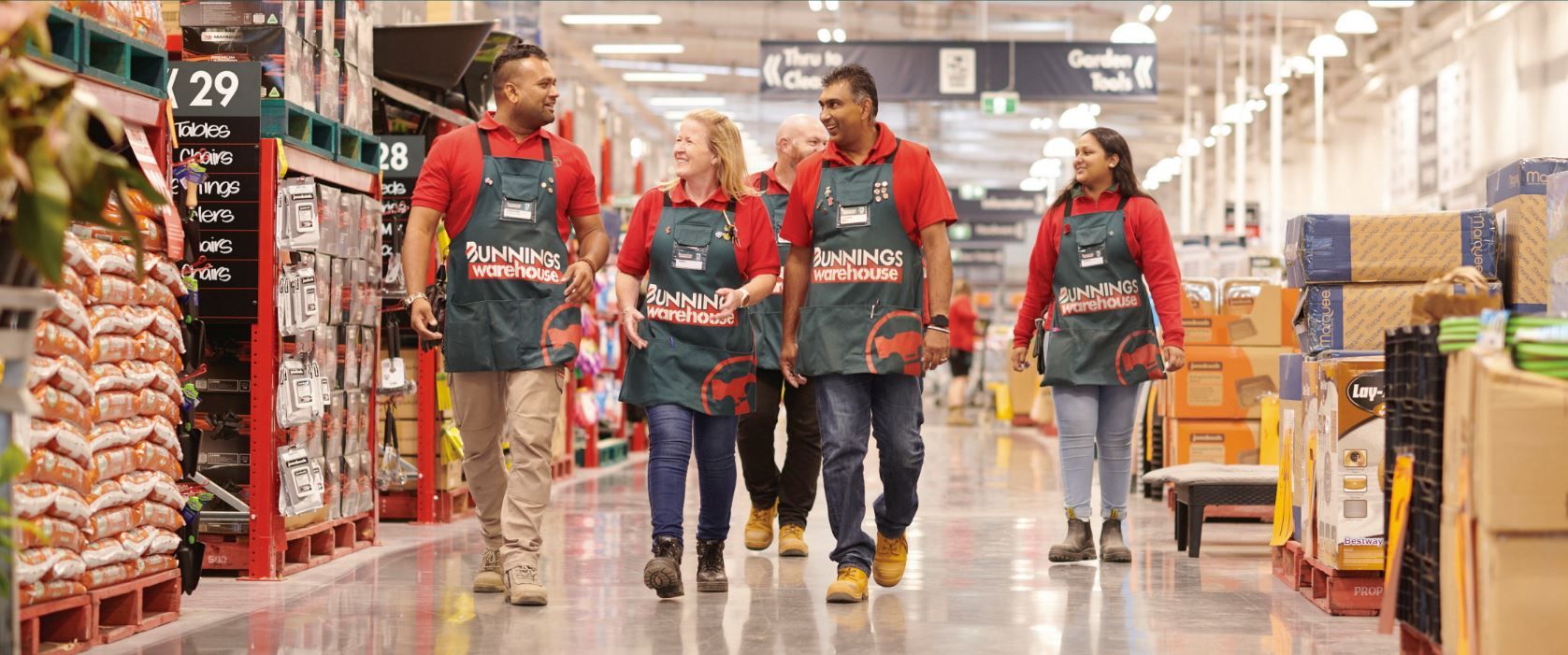 Company's culture and value information