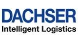 DACHSER (Thailand) Co., Ltd.'s logo