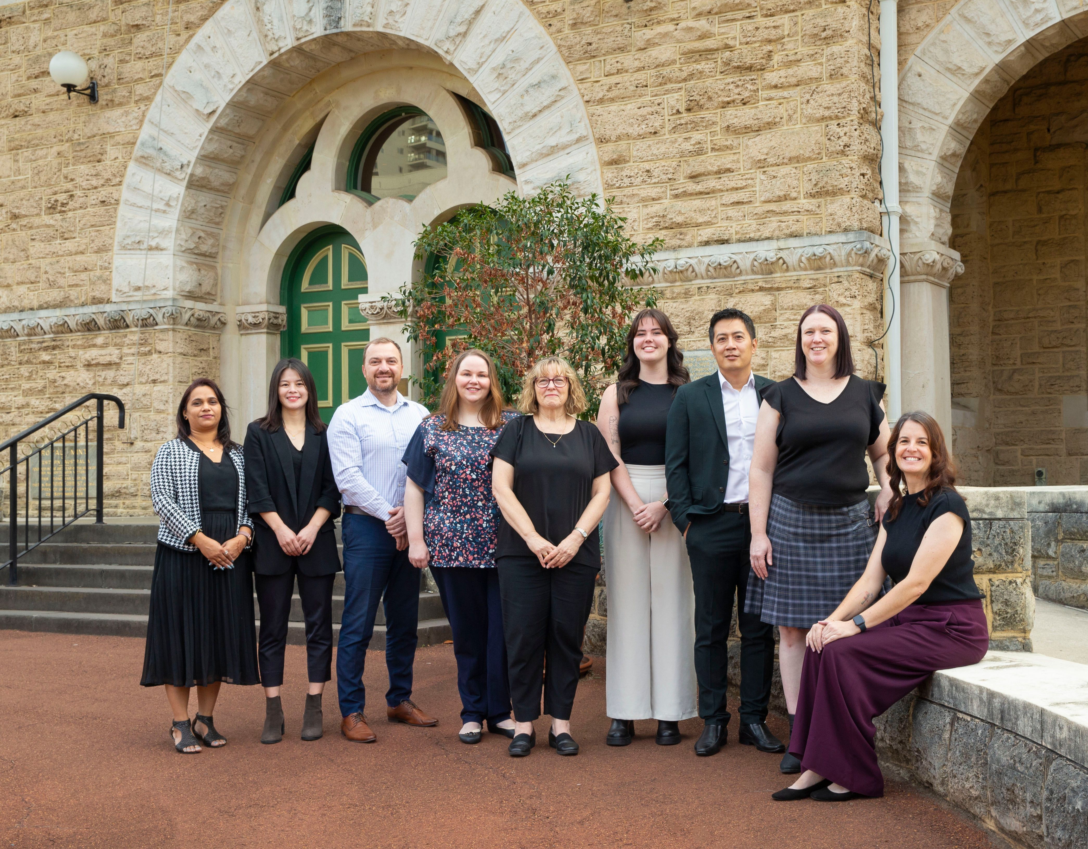 Company's culture and value information