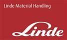 Linde Material Handling HK Ltd's logo