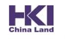 HKI China Land Limited's logo