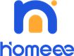 Homeee (Thailand) Co., LTD.'s logo