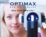 Optimax Eye Specialist Centre Sdn Bhd