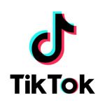 TikTok's logo