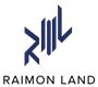 Raimon Land Public Company Limited's logo