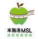 MSL Nutritional Diet Centre Company Limited's logo