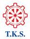 TKS Technology Public Company Limited's logo