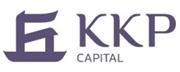 Kiatnakin Phatra Securities Public Company Limited's logo