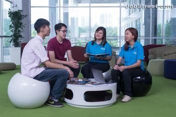 Company's culture and value information