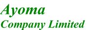 Ayoma Co., Ltd's logo