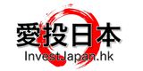愛投日本有限公司's logo