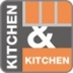 Kitchen & Kitchen Pte Ltd logo