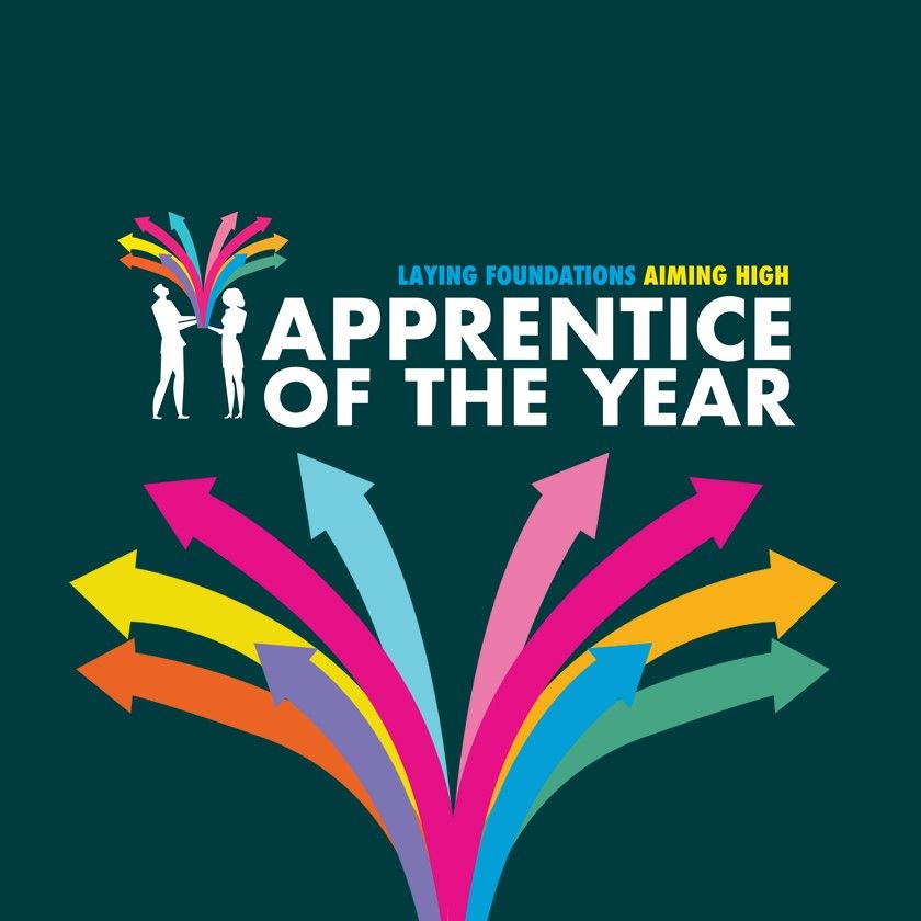 Apprentice of The Year Award Finalist 2022