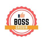 Gambar boss_grosir Posisi TIKTOK LIVE AND CONTENT