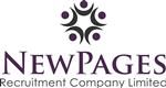 NewPages Recruitment Company Limited's logo