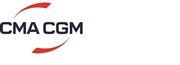CMA CGM Asia Pte. Ltd.'s logo