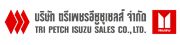 Tri Petch Isuzu Sales Co., Ltd.'s logo