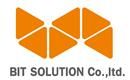 Bit Solution Co., Ltd.'s logo