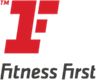 Fitness First (Thailand)'s logo