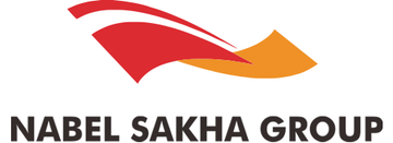 Logo PT Nabel Sakha Gemilang