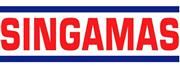 Singamas Container Holdings Ltd's logo