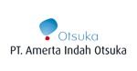 logo PT Amerta Indah Otsuka