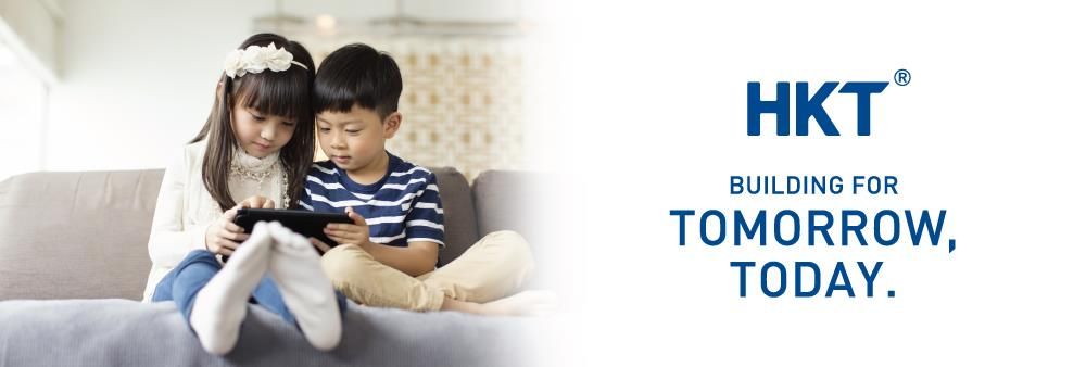 HKT Enterprise Solutions's banner